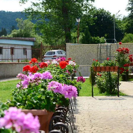 езерото * Tryavna