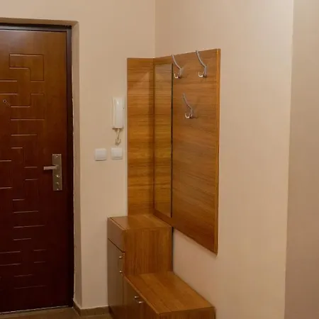 Appartamento езерото