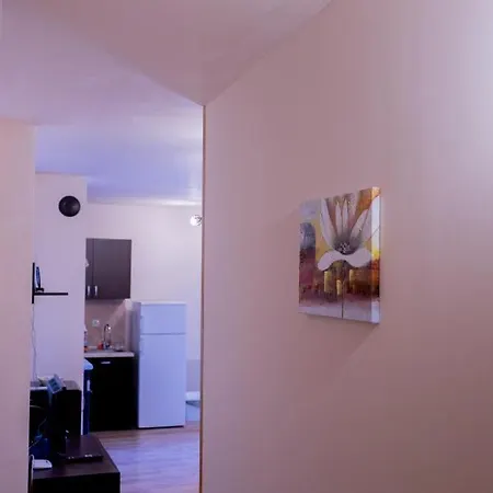 Appartamento езерото Tryavna