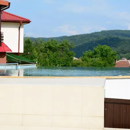 езерото Tryavna