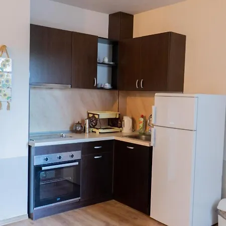 Appartamento езерото *