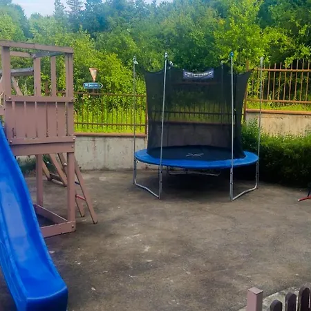 Appartamento езерото Tryavna