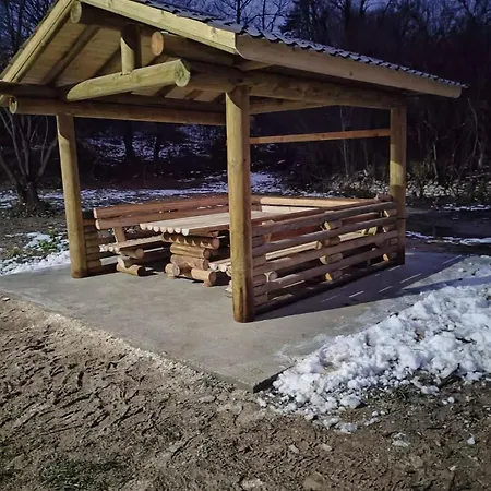 Lägenhet езерото Trjavna