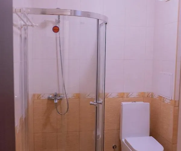 езерото Appartement *