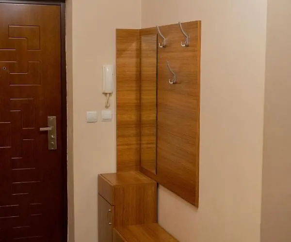 Appartement езерото