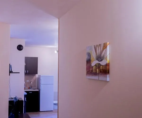 Appartement езерото Trjavna