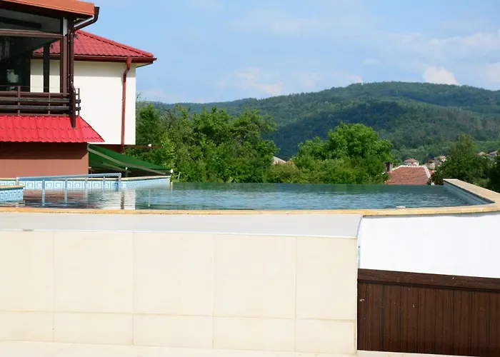 езерото Tryavna