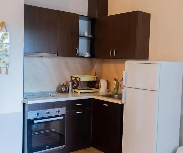 Appartement езерото *