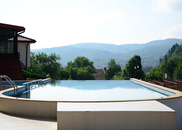 езерото * Tryavna