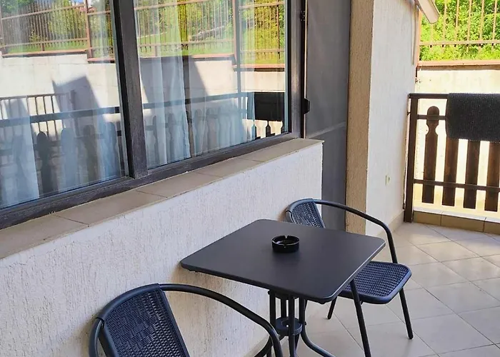 Appartement езерото *